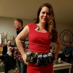 Meet your Posher, Melissa